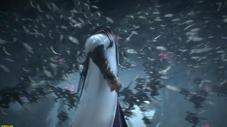 انیمه تبدیل شده به خدایان (‏Apotheosis‏) قسمت 15 زیرنویس فارسی