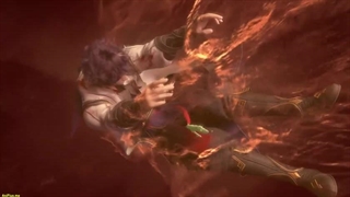 انیمه تبدیل شده به خدایان (‏Apotheosis‏) قسمت 16 زیرنویس فارسی