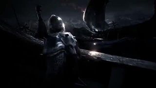 موزیک گیم -پسر روم و for honor ترکیبی