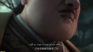 انیمه تبدیل شده به خدایان (‏Apotheosis‏) قسمت 17 زیرنویس فارسی