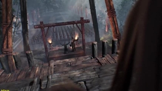 انیمه تبدیل شده به خدایان (‏Apotheosis‏)قسمت 18 زیرنویس فارسی