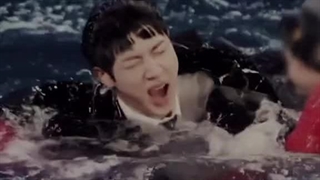 ولی ران جین جوره دیگه ای قشنگه...