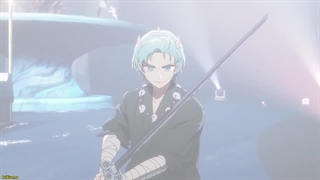 انیمه ستاره من [Oshi No Ko] فصل۲قسمت۸ زیرنویس فارسی