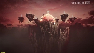 انیمه تبدیل شده به خدایان (‏Apotheosis‏)قسمت 25 زیرنویس فارسی