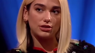 آرتیست دوالیپا Dua lipa در طی این سال ها (به مناسبت تولد ۲۹ سالگیش)