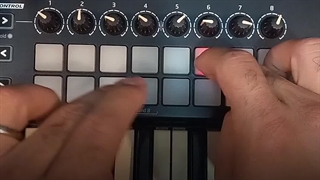 ساخت ست وان شات بندری 1 مختص نرم افزارهای دیجی توسط حسن مهدوی