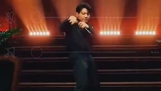 Jungkooka! فقط زیبایی ووکال و صداشو