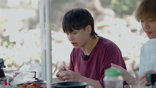 قسمت چهارم برنامه مطمئنی؟ قسمت 4 + زیرنویس فارسی با حضور جونگ کوک و جیمین