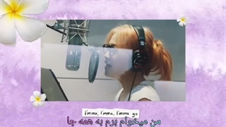 موزیک ویدیو sweet dreams از ردولوت با زیرنویس فارسی ( کپشن )