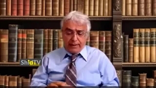 14030601: دفاع قاطع کارشناس سیاسی از حق مبارزه مسلحانه مردم فلسطین!