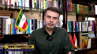 14030601: خطر سنگین برای امنیت ملی از جانب یک عنصر ناشناخته!