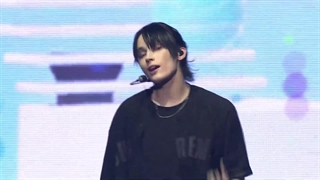 اجرای آهنگ I'll See You There Tomorrow از تی‌اکس‌تی (TXT) در فستیوال موسیقی K-WORLD DREAM AWARDS 2024