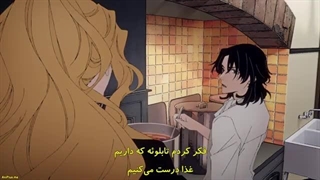 انیمه ی مهد کودک دلیکو ( Delico's Nursery ) قسمت 3 زیرنویس فارسی