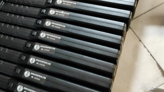 راکت بازرسی بدنی MD102 , کیفیت عالی و متمایز با نمونه های مشابه