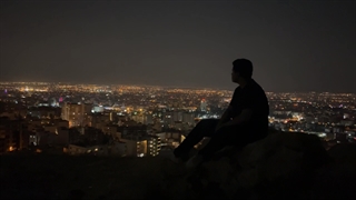 تیزر تنگ میشه دلت- حسین مظفری