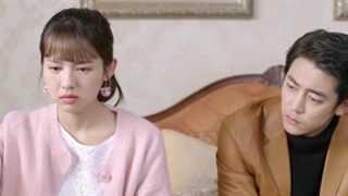 سریال چینی عزیز دردسرسازم My Troublesome Honey قسمت 17 با زیرنویس فارسی