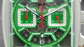 ساعت تگ هویر جدید Tag Heuer | نوراشاپ