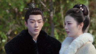 سریال چینی آیا تو همانی؟ (جذابیت پنهان) قسمت بیست و یکم :) Are You the One 2024