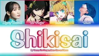 آهنگ یاما، مم چو، یور، یکرا