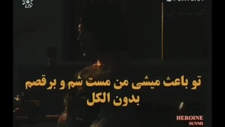 فقط با ترکیب کردن اهنگای کیپاپ یه شاهکار ساختن که باعث شد گوشام بابت شنیدنش ازم تشکر کن ...