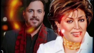 ریمیکس آهنگ هوش مصنوعی با نام عشقم از مهستی و عبدالمالکی