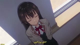 انیمه آلیا سان گاهی احساساتش را به زبان روسی پنهان میکند فصل ۱ قسمت ۷ زیرنویس فارسی (Alya san)