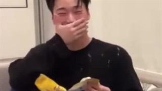 فقط ریکشن مینگی:)))