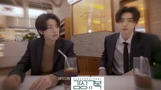 ان دراما رو دیدین؟فهمیدین آخرش چی شد؟:)کپ: