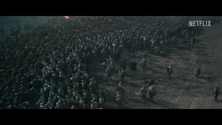 تریلر فیلم The Last Kingdom: Seven Kings Must Die 2023