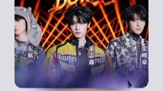 ترجمه آهنگ Burn Me Down از TF Family