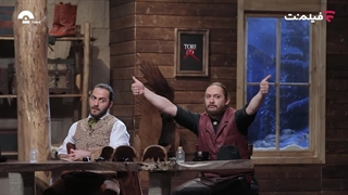 دانلود قسمت 17 پدرخوانده: شرلوک هولمز کامل با لینک مستقیم