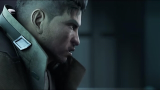 انیمه بازی پرتگاه(Abyss Game) قسمت3 با زیرنویس فارسی