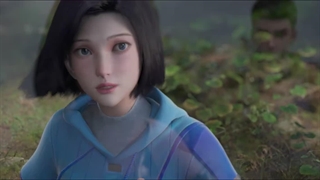 انیمه بازی پرتگاه(Abyss Game) قسمت4 با زیرنویس فارسی