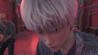 انیمه بازی پرتگاه(Abyss Game) قسمت5 با زیرنویس فارسی