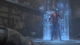 انیمه بازی پرتگاه(Abyss Game) قسمت6 با زیرنویس فارسی