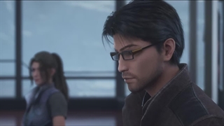 انیمه بازی پرتگاه(Abyss Game) قسمت8 با زیرنویس فارسی