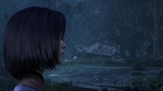 انیمه بازی پرتگاه(Abyss Game) قسمت10 با زیرنویس فارسی