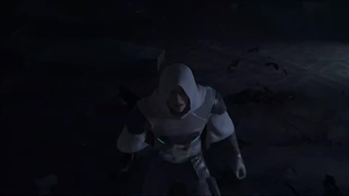 انیمه بازی پرتگاه(Abyss Game) قسمت15 با زیرنویس فارسی