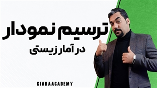 ترسیم نمودار برای پژوهش های زیستی و پزشکی