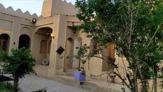 ارگ محمّدآباد _ اصفهان 1403