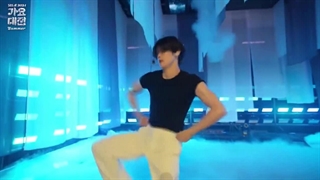 اجرای TXT در SBS GAYO2024 ( آهنگ the killa)♡♡-720p