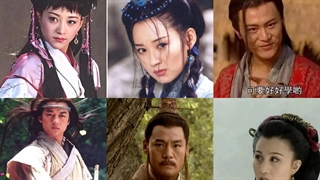 پشت صحنه دوبله سریال افسانه شجاعان . نصرالله مدقالچی . علیرضا باشکندی . حسین حاتمی دوبلور . مینو غزنوی . شهین جزایری