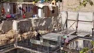 اجاره جرثقیل (09126454165 بهنام) جرثقیل نوین