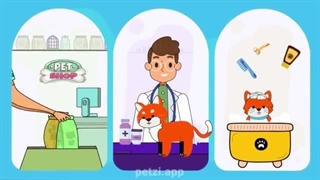 پت شاپ خوب کجا برم ؟ |  www.zeroframe.ir | مراکز گرومینگ کجا برم ؟