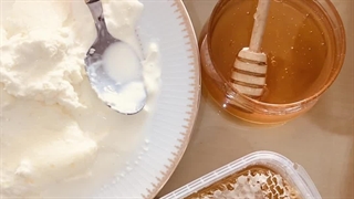 صبحانه با عسل با صدای مهندس پورجم