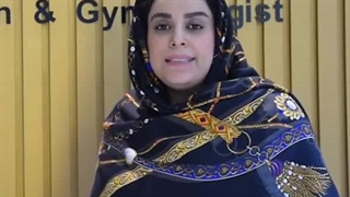 بی اختیاری ادرار