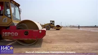 وضعیت پروژه هیمکو برای احداث پایانه مکانیزه مواد فله معدنی در هرمزگان