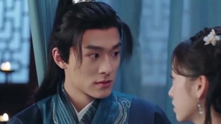 سریال چینی خرده های چیلین 2024 The Fragments Of Kylin n قست 21 با زیرنویس فارسی