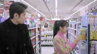 سریال چینی عزیز دردسرسازم My Troublesome Honey قسمت 19 با زیرنویس فارسی