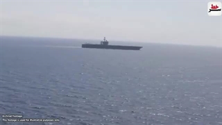 14030602: رسانه عبری؛ حمله به تسلیحات حزب الله مانند تخلیه دریا با قاشق است